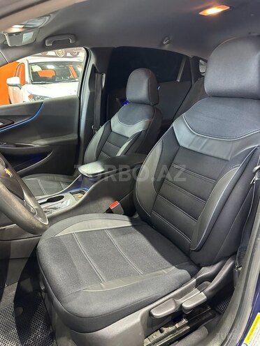 Chevrolet Malibu-10