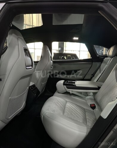 ZEEKR 001 2024, 0 km - 0.0 l - Bakı