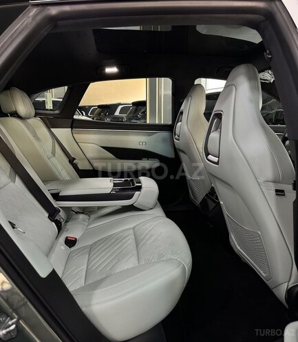 ZEEKR 001 2024, 0 km - 0.0 l - Bakı