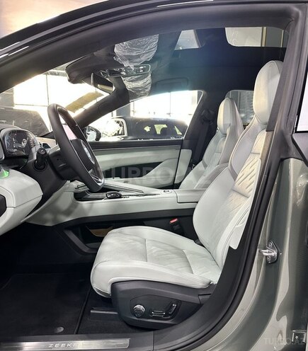 ZEEKR 001 2024, 0 km - 0.0 l - Bakı