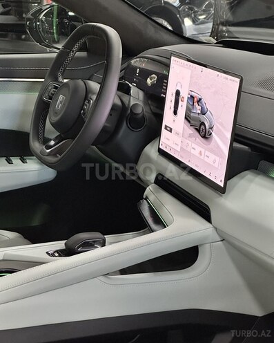ZEEKR 001 2024, 0 km - 0.0 l - Bakı