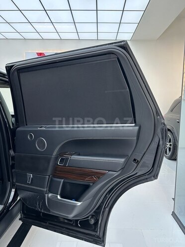 Land Rover Range Rover 2015, 95,600 km - 5.0 л - Bakı