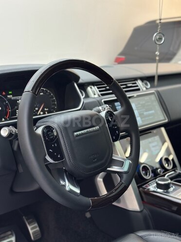 Land Rover Range Rover 2015, 95,600 km - 5.0 л - Bakı
