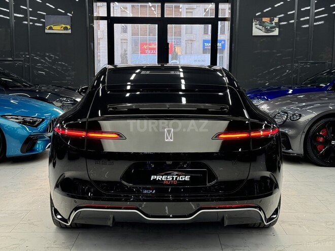 Avatr 12 2024, 0 km - 0.0 l - Bakı