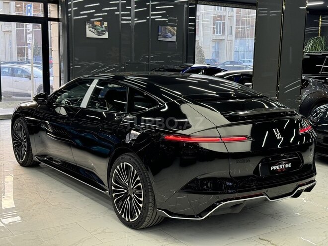 Avatr 12 2024, 0 km - 0.0 l - Bakı