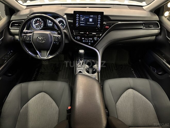 Toyota Camry 2021, 40,000 km - 2.5 л - Bakı