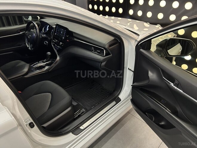 Toyota Camry 2021, 40,000 km - 2.5 л - Bakı