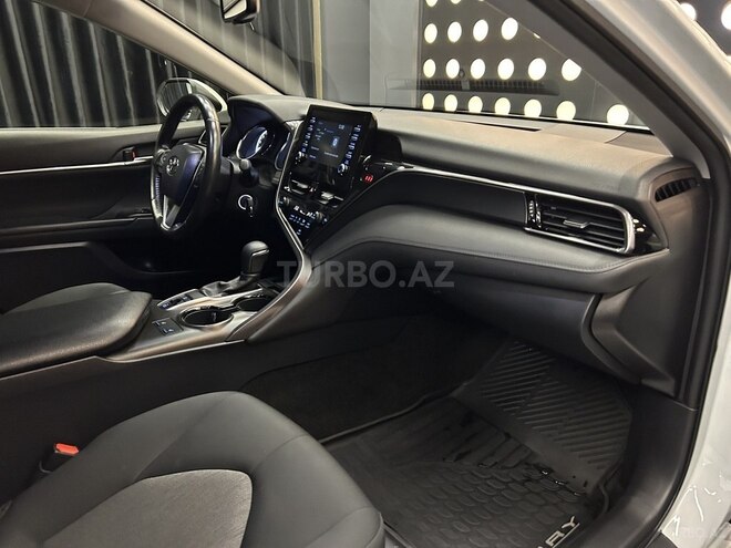 Toyota Camry 2021, 40,000 km - 2.5 л - Bakı