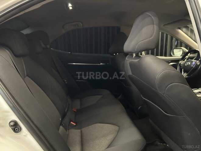 Toyota Camry 2021, 40,000 km - 2.5 л - Bakı
