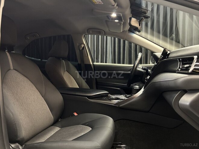 Toyota Camry 2021, 40,000 km - 2.5 л - Bakı