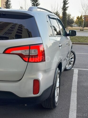 Kia Sorento 2013, 190,000 km - 2.0 l - Sumqayıt