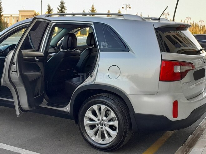 Kia Sorento 2013, 190,000 km - 2.0 l - Sumqayıt