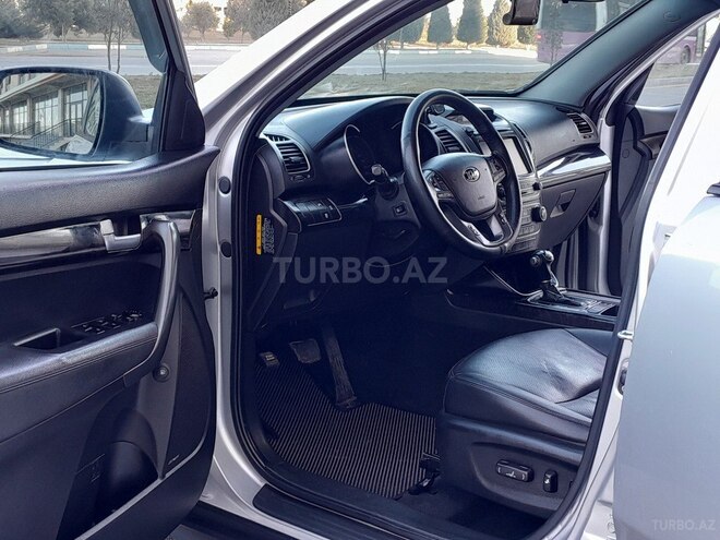 Kia Sorento 2013, 190,000 km - 2.0 l - Sumqayıt