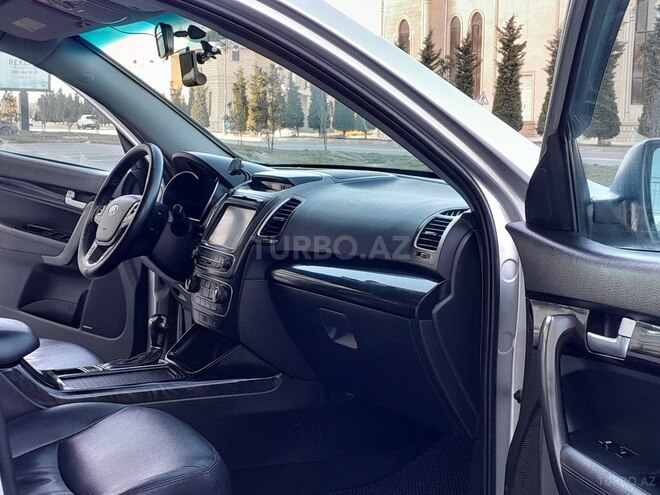 Kia Sorento 2013, 190,000 km - 2.0 l - Sumqayıt