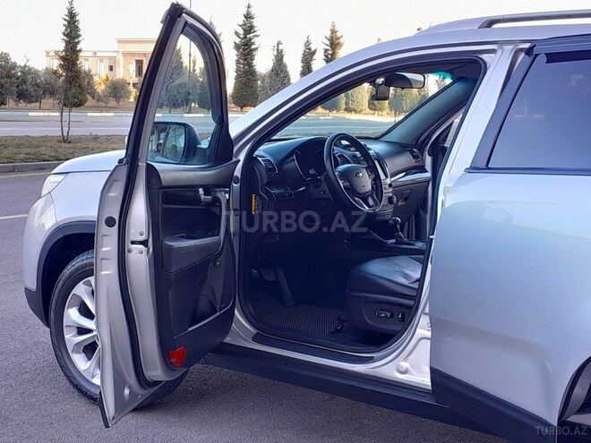 Kia Sorento 2013, 190,000 km - 2.0 l - Sumqayıt