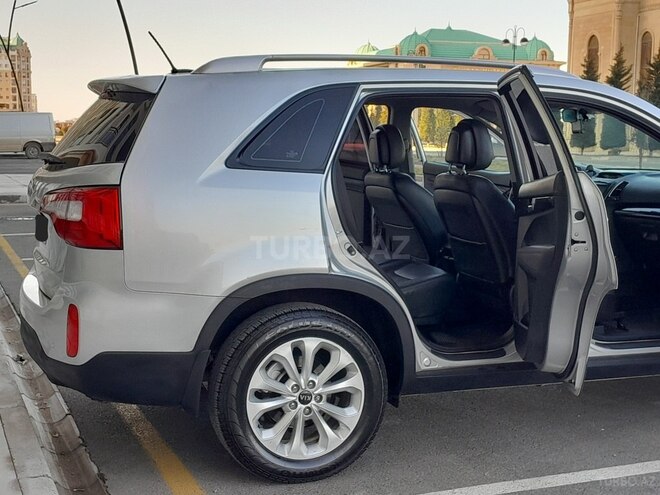 Kia Sorento 2013, 190,000 km - 2.0 l - Sumqayıt