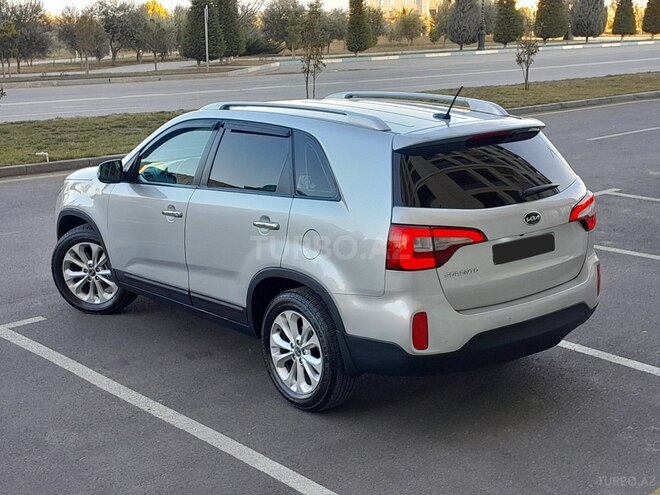 Kia Sorento 2013, 190,000 km - 2.0 l - Sumqayıt