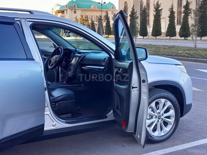 Kia Sorento 2013, 190,000 km - 2.0 l - Sumqayıt