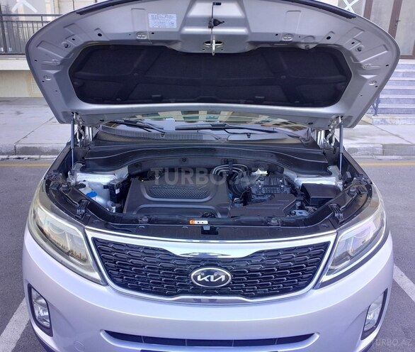 Kia Sorento 2013, 190,000 km - 2.0 l - Sumqayıt