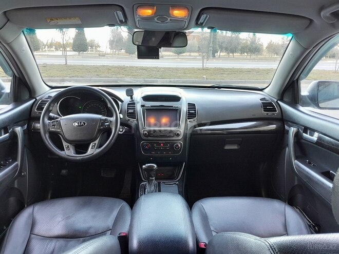 Kia Sorento 2013, 190,000 km - 2.0 l - Sumqayıt