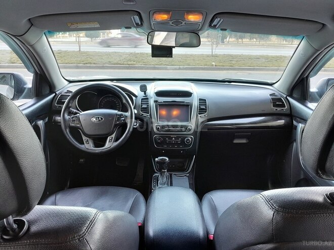 Kia Sorento 2013, 190,000 km - 2.0 l - Sumqayıt