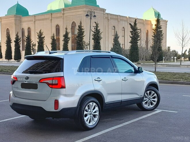Kia Sorento 2013, 190,000 km - 2.0 l - Sumqayıt