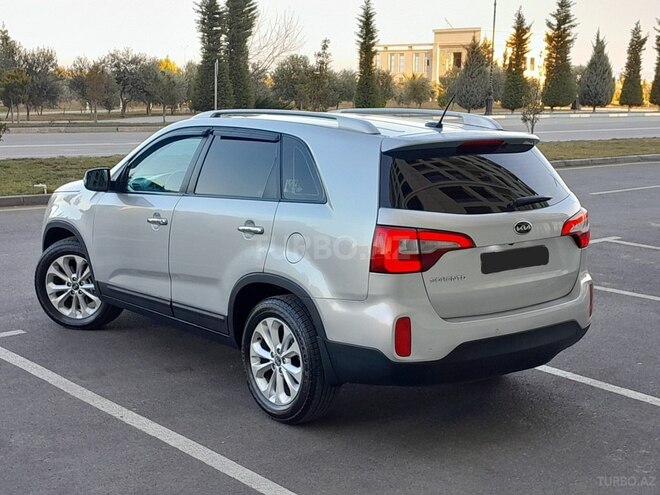 Kia Sorento 2013, 190,000 km - 2.0 l - Sumqayıt