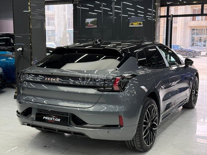 ZEEKR 001 2024, 0 km - 0.0 l - Bakı