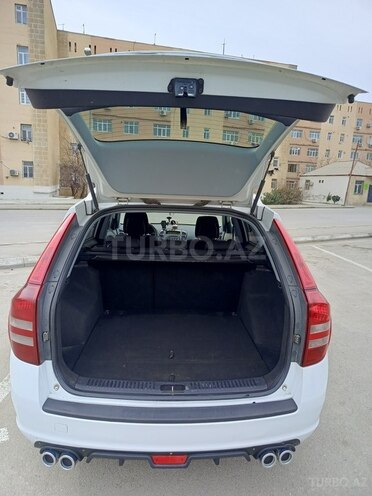 Kia Ceed 2009, 250,000 km - 1.6 л - Bakı