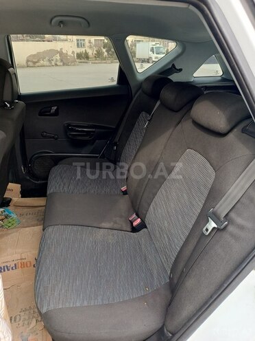 Kia Ceed 2009, 250,000 km - 1.6 л - Bakı