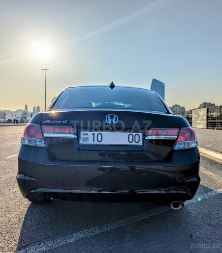 Honda Accord-2
