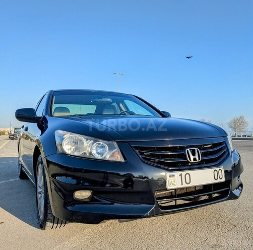 Honda Accord-1