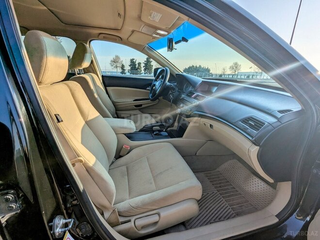 Honda Accord-7
