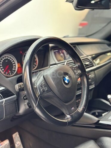 BMW X6 M 2012, 148,035 km - 4.4 l - Bakı