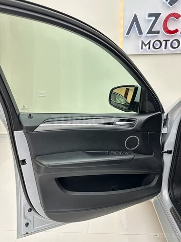 BMW X6 M 2012, 148,035 km - 4.4 l - Bakı