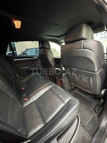 BMW X6 M 2012, 148,035 km - 4.4 l - Bakı