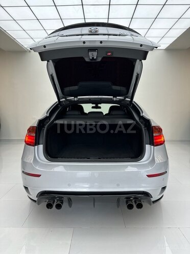 BMW X6 M 2012, 148,035 km - 4.4 l - Bakı