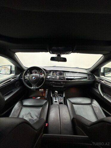 BMW X6 M 2012, 148,035 km - 4.4 l - Bakı