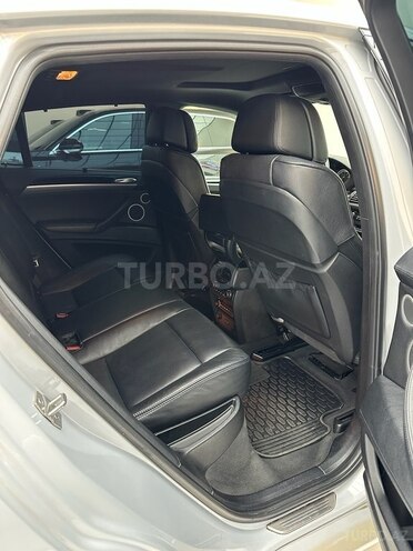 BMW X6 M 2012, 148,035 km - 4.4 l - Bakı