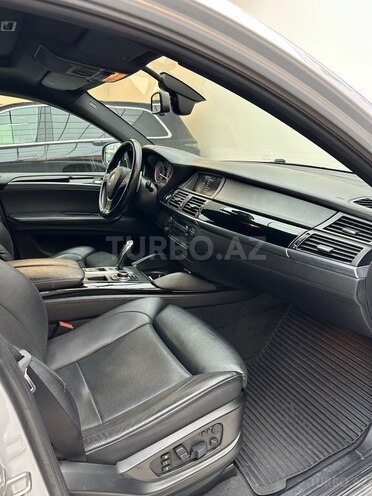 BMW X6 M 2012, 148,035 km - 4.4 l - Bakı