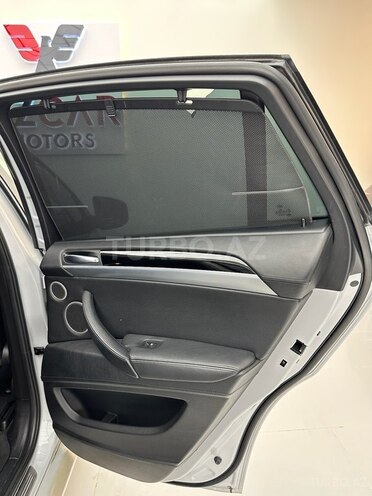 BMW X6 M 2012, 148,035 km - 4.4 l - Bakı