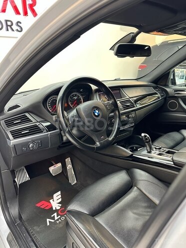 BMW X6 M 2012, 148,035 km - 4.4 l - Bakı