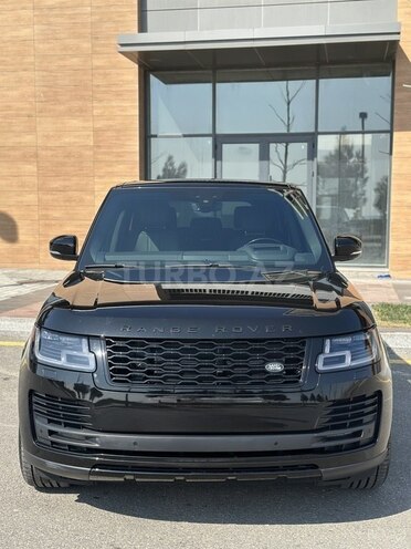 Land Rover Range Rover 2021, 6,600 km - 3.0 l - Bakı