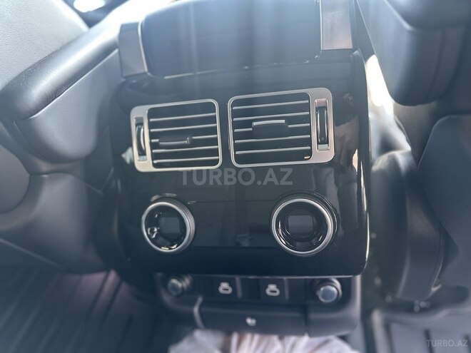 Land Rover Range Rover 2021, 6,600 km - 3.0 l - Bakı