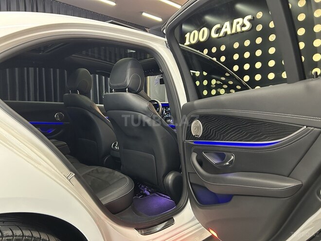 Mercedes E 300 de 2020, 59,000 km - 2.0 л - Bakı