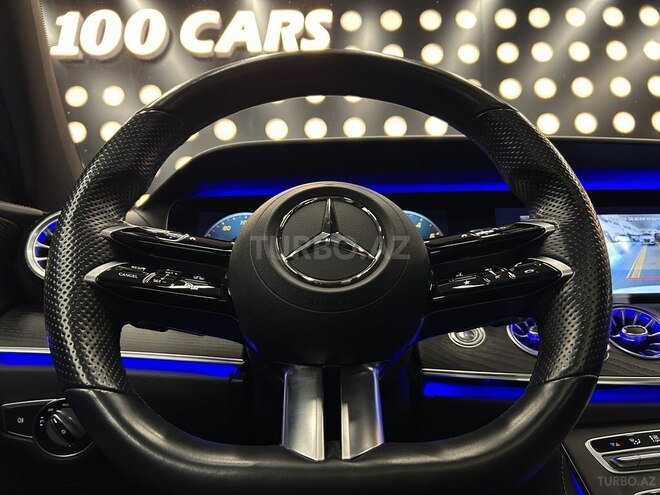 Mercedes E 300 de 2020, 59,000 km - 2.0 л - Bakı