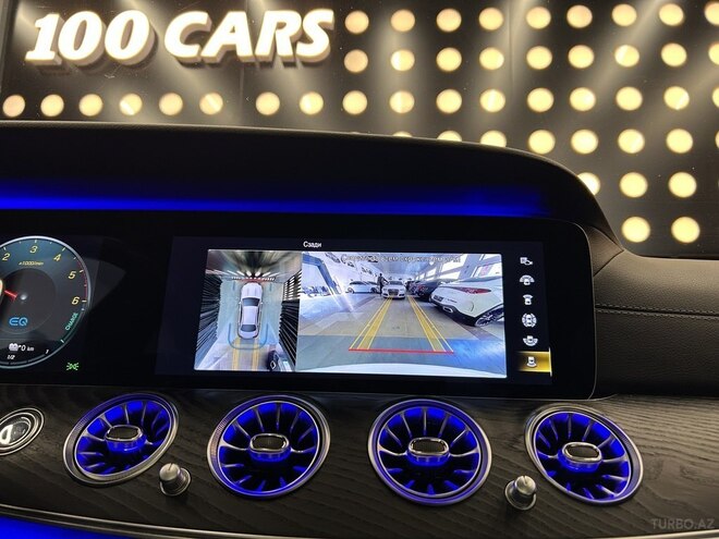 Mercedes E 300 de 2020, 59,000 km - 2.0 л - Bakı