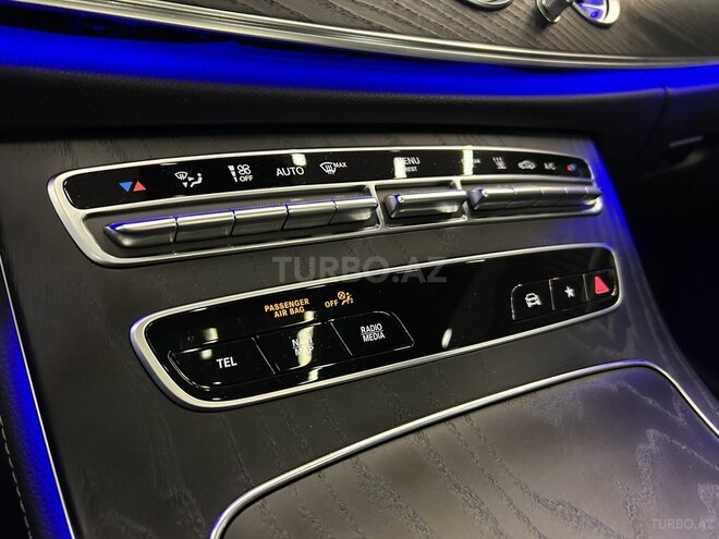 Mercedes E 300 de 2020, 59,000 km - 2.0 л - Bakı