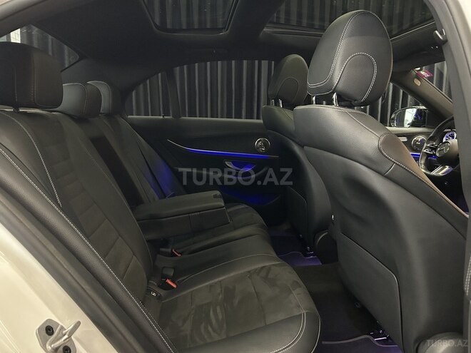 Mercedes E 300 de 2020, 59,000 km - 2.0 л - Bakı
