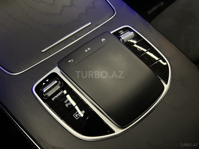 Mercedes E 300 de 2020, 59,000 km - 2.0 л - Bakı